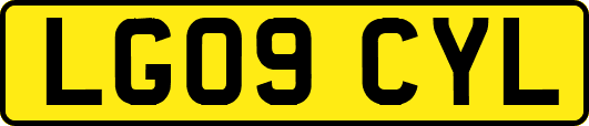 LG09CYL