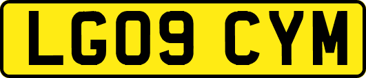 LG09CYM