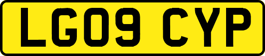 LG09CYP