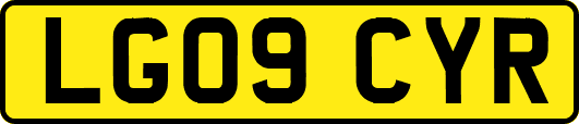 LG09CYR