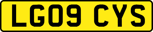 LG09CYS
