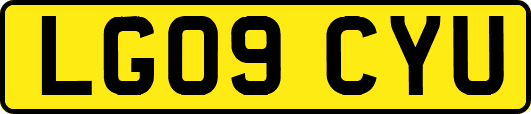 LG09CYU