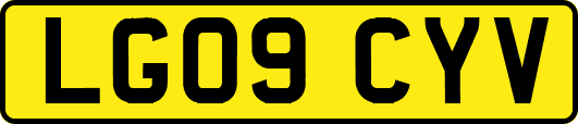 LG09CYV