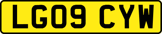 LG09CYW