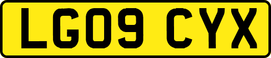 LG09CYX