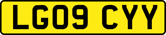 LG09CYY