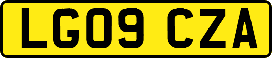 LG09CZA