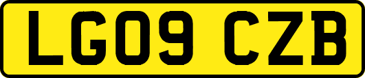 LG09CZB