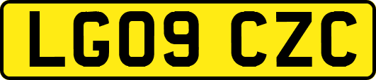 LG09CZC