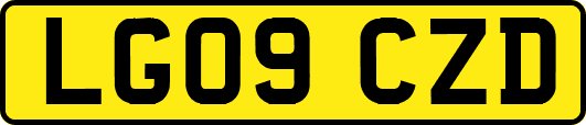 LG09CZD