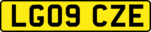 LG09CZE