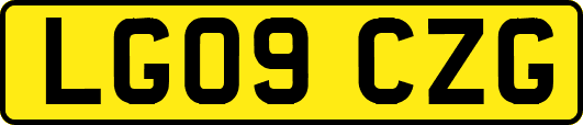 LG09CZG