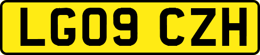 LG09CZH