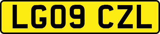 LG09CZL