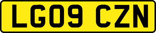 LG09CZN