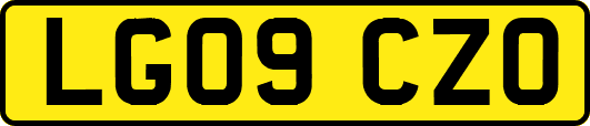LG09CZO