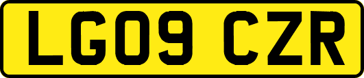 LG09CZR