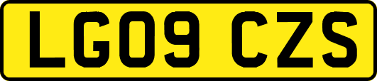 LG09CZS