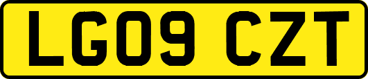 LG09CZT
