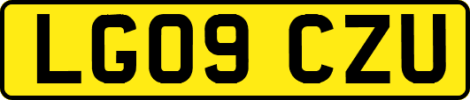 LG09CZU
