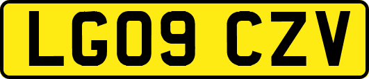 LG09CZV
