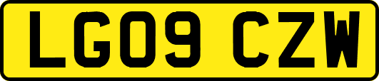 LG09CZW