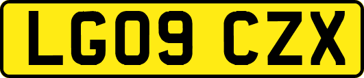 LG09CZX