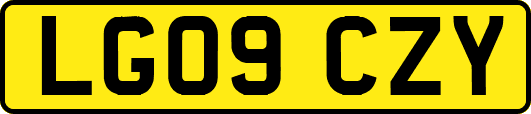 LG09CZY