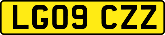 LG09CZZ