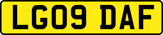LG09DAF
