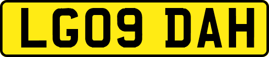 LG09DAH