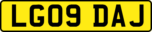 LG09DAJ