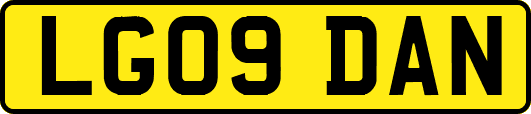 LG09DAN