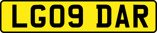 LG09DAR