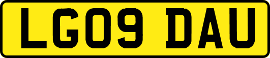 LG09DAU