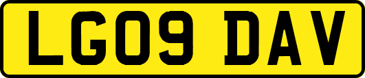 LG09DAV