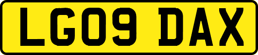 LG09DAX
