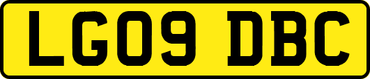 LG09DBC