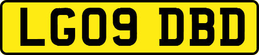 LG09DBD