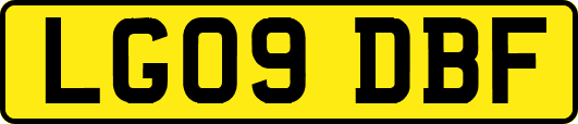 LG09DBF
