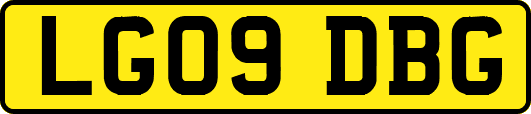 LG09DBG