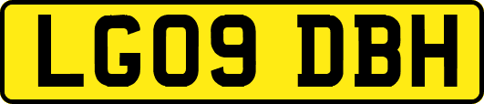 LG09DBH