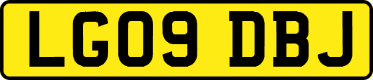 LG09DBJ
