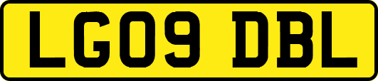LG09DBL