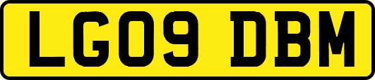 LG09DBM