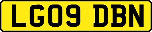 LG09DBN