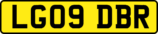 LG09DBR