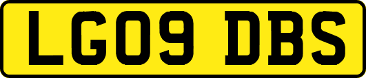 LG09DBS