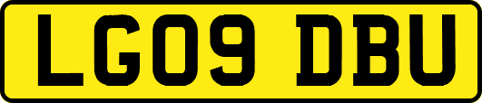LG09DBU