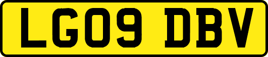 LG09DBV